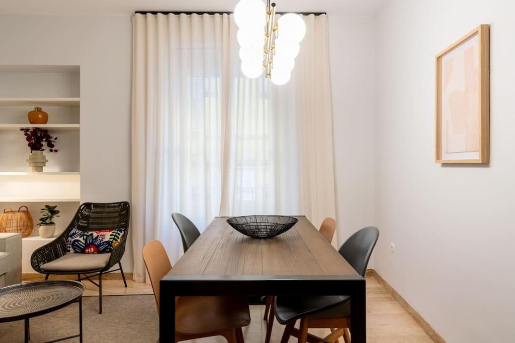 G5 Apartamento Sevilla Centro