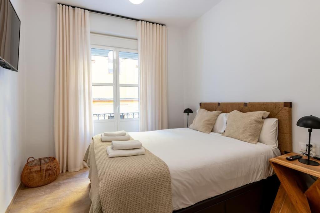 G5 Apartamento Sevilla Centro