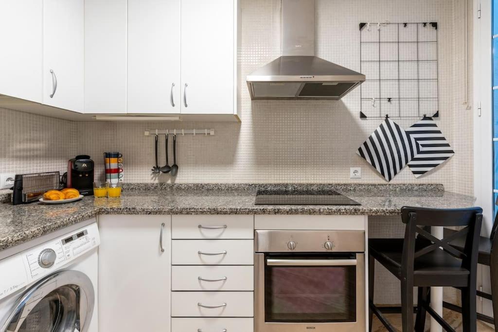 G5 Apartamento Sevilla Centro