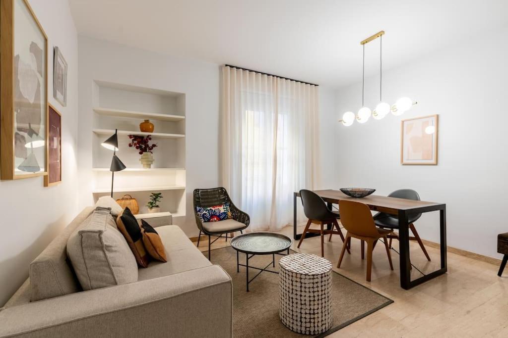 G5 Apartamento Sevilla Centro