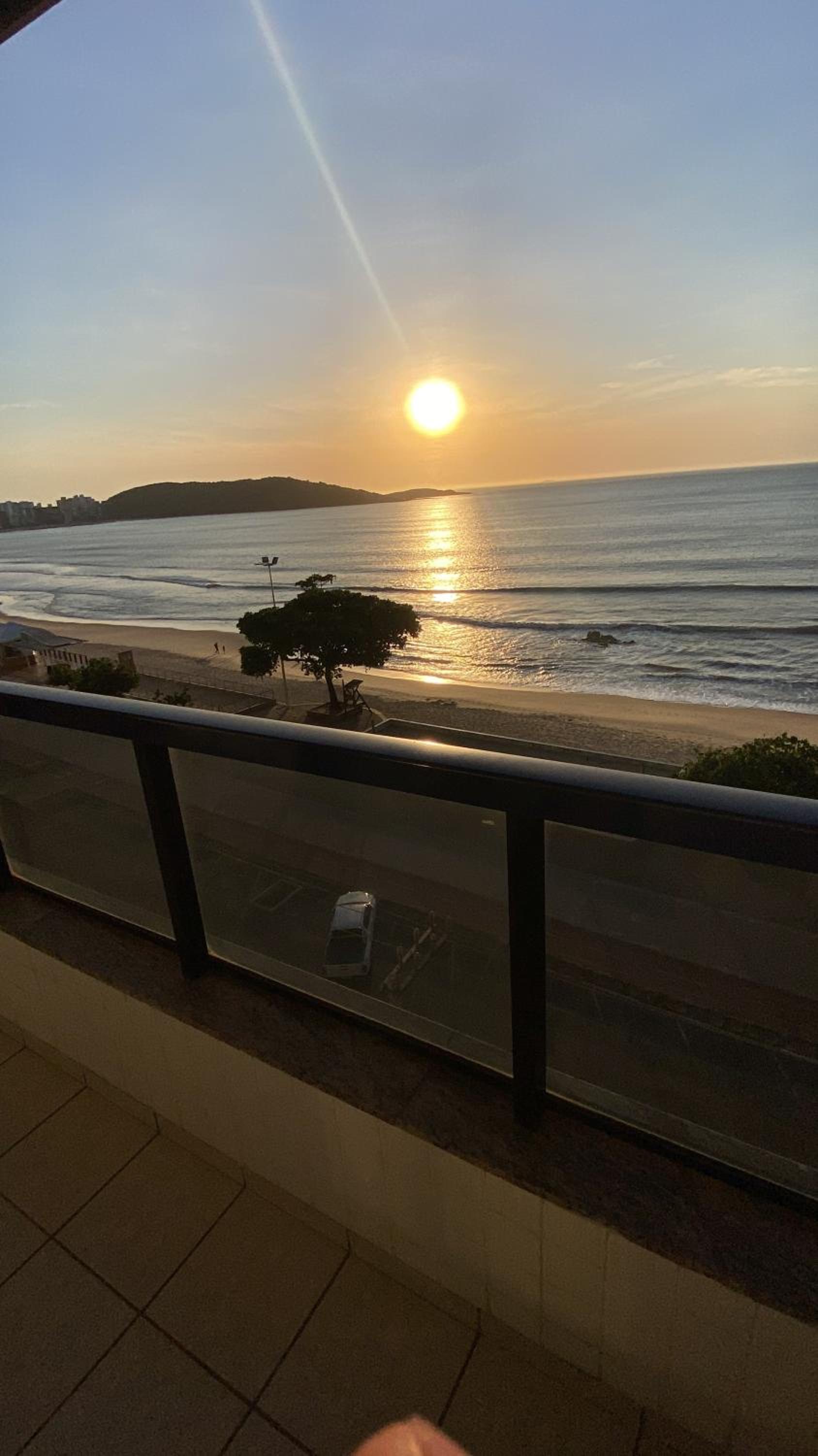 Varanda do Mar