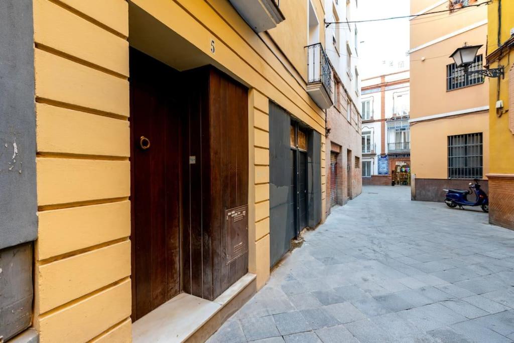 G5 Apartamento Sevilla Centro