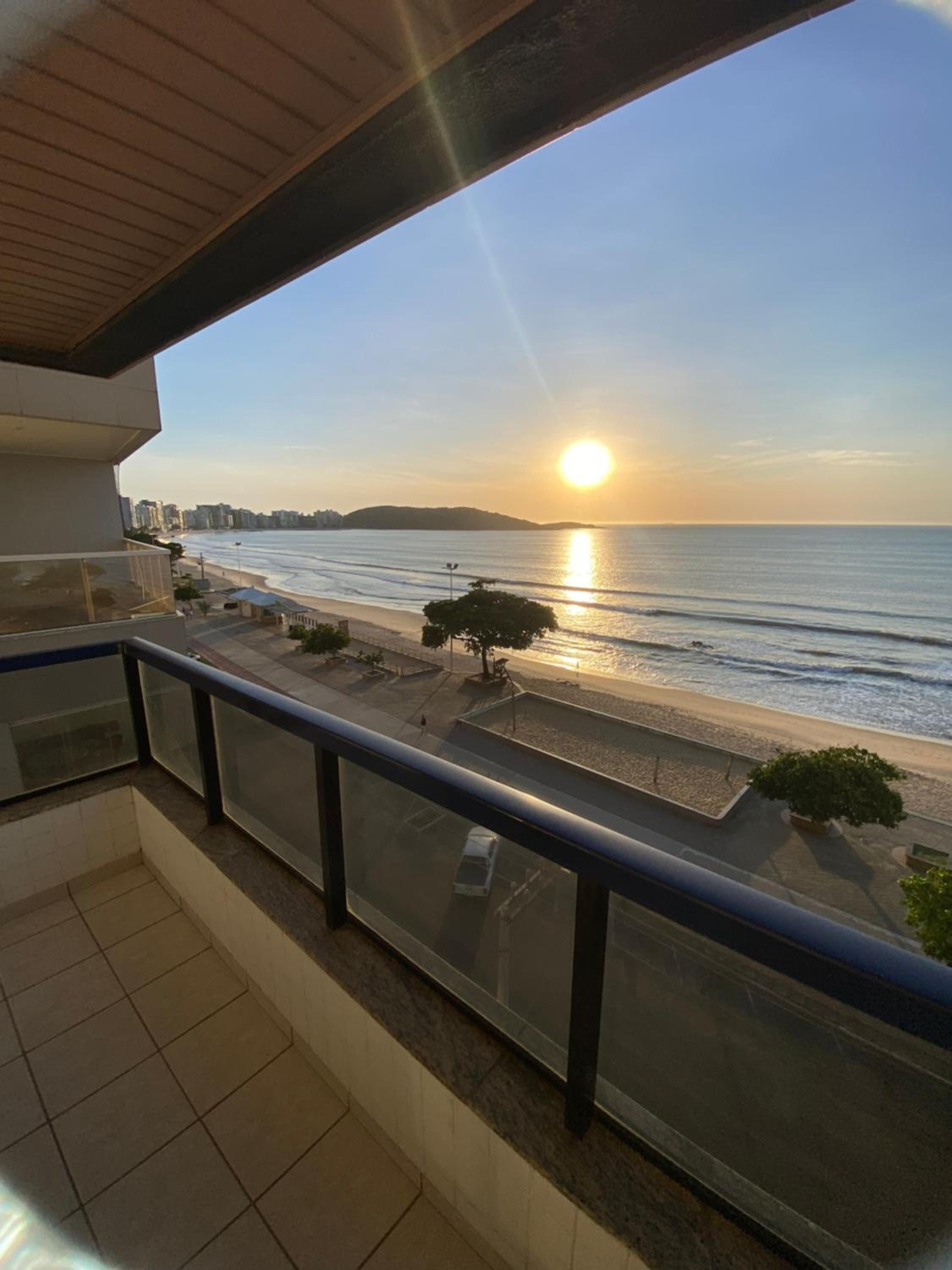 Varanda do Mar