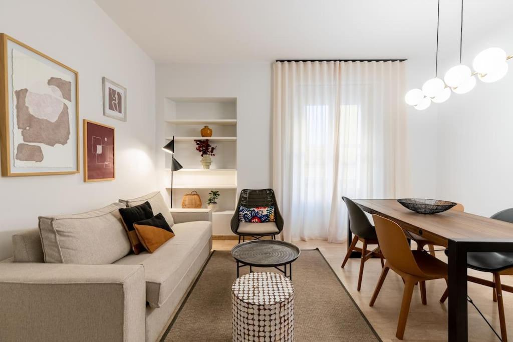 G5 Apartamento Sevilla Centro photo 2