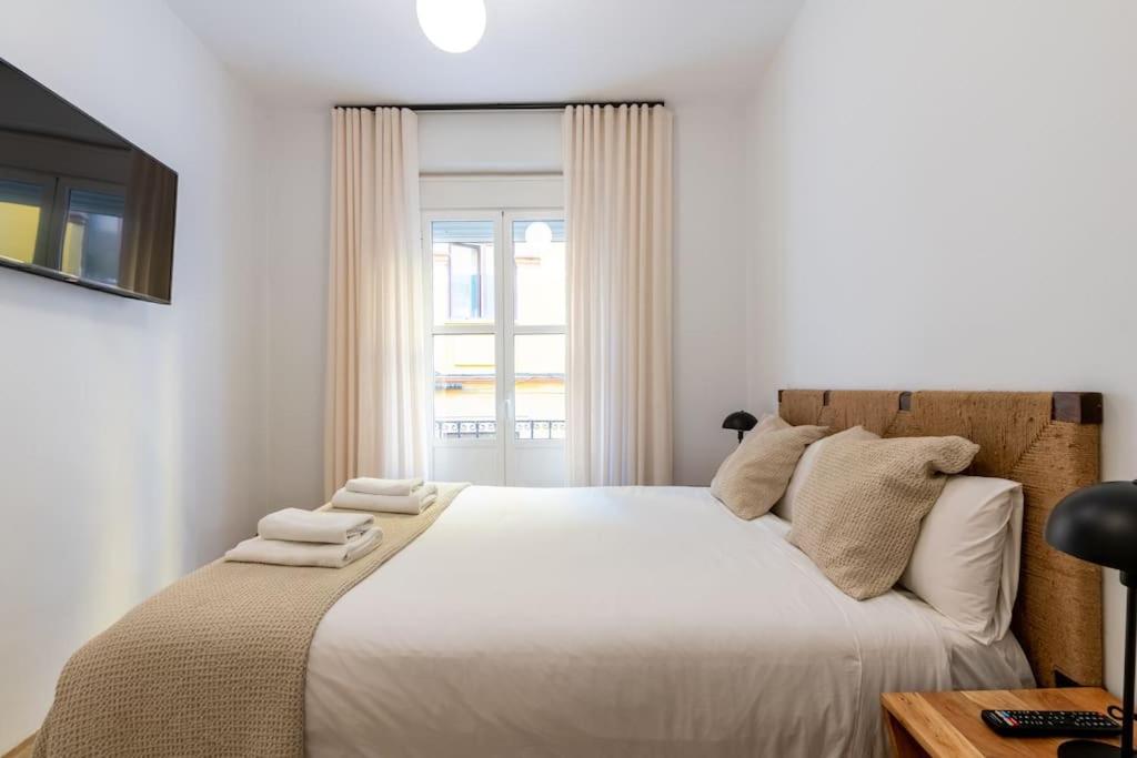 G5 Apartamento Sevilla Centro photo 3