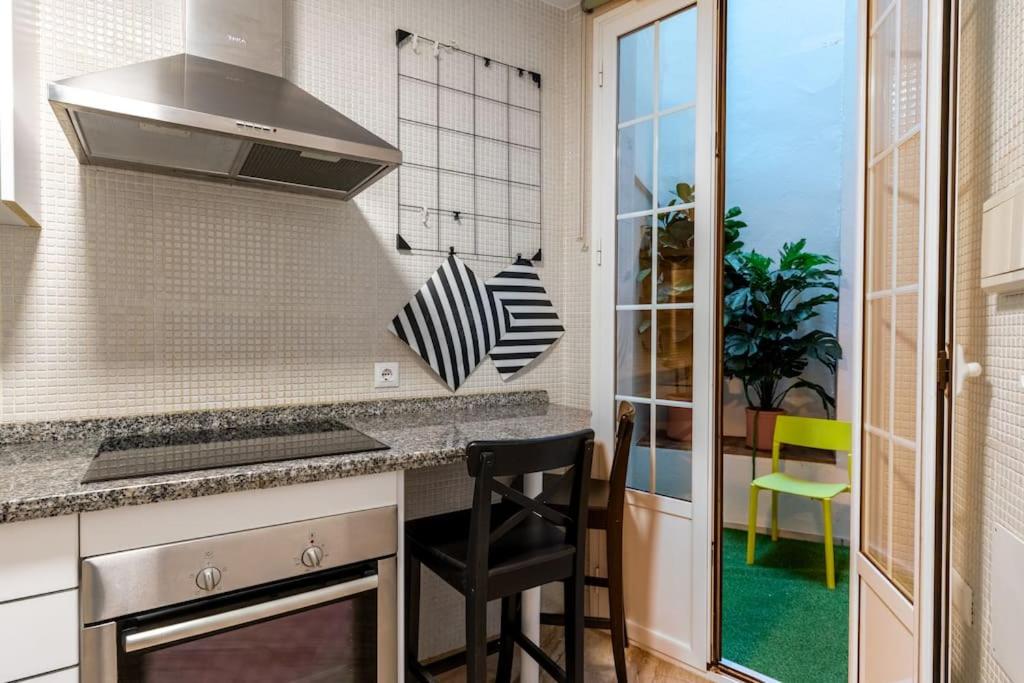 G5 Apartamento Sevilla Centro photo 4
