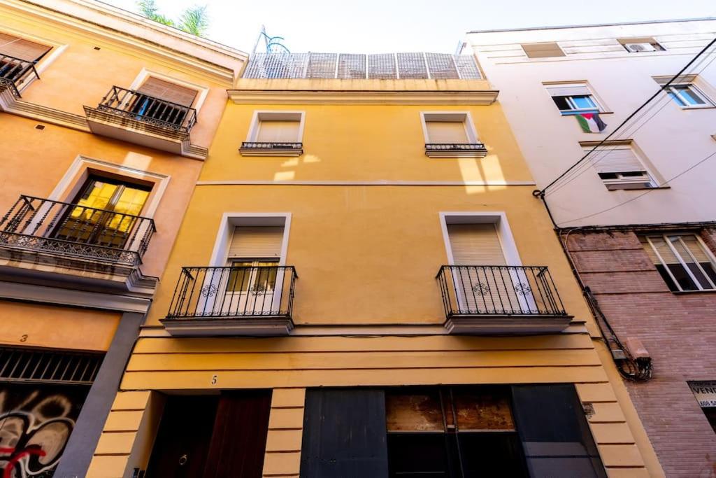 G5 Apartamento Sevilla Centro photo 5