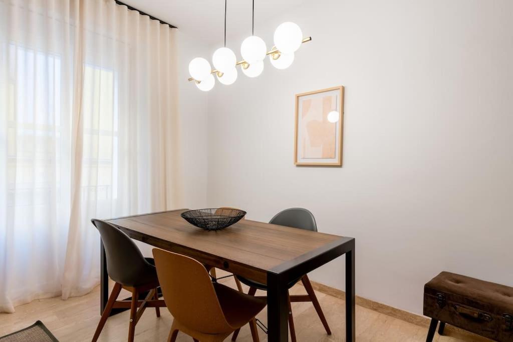G5 Apartamento Sevilla Centro