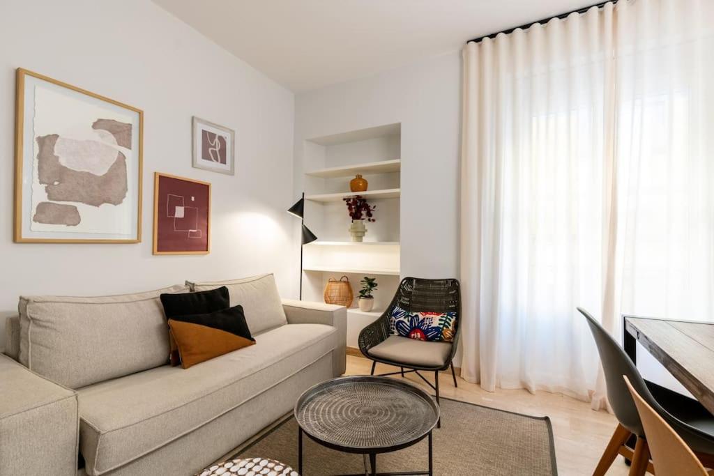 G5 Apartamento Sevilla Centro