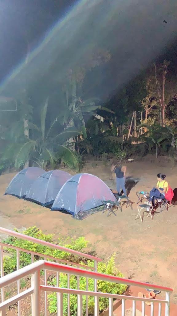 Parvati Narayan Guest House view 5