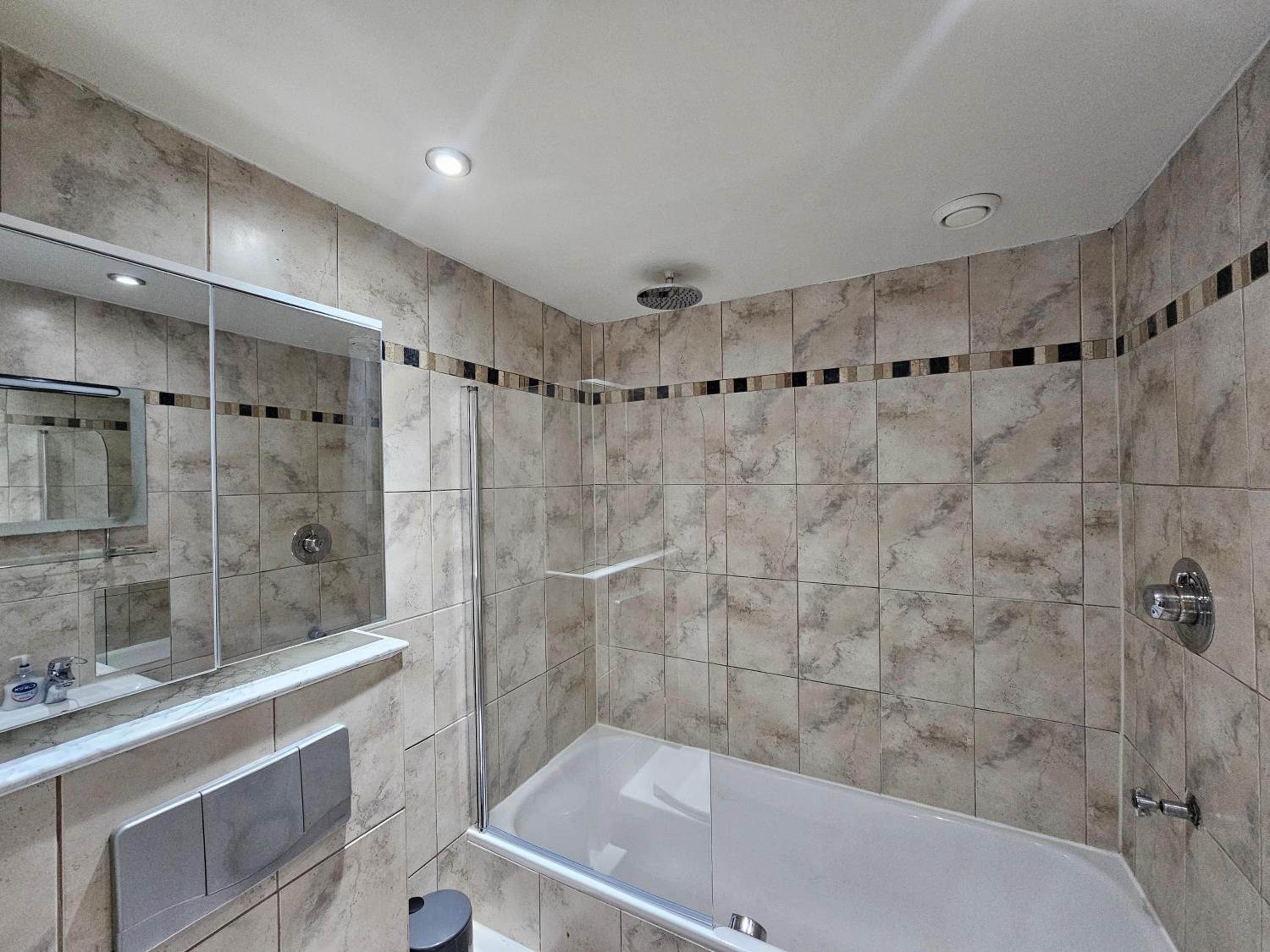 City Nest 2 Bedroom Apartment in Paddington