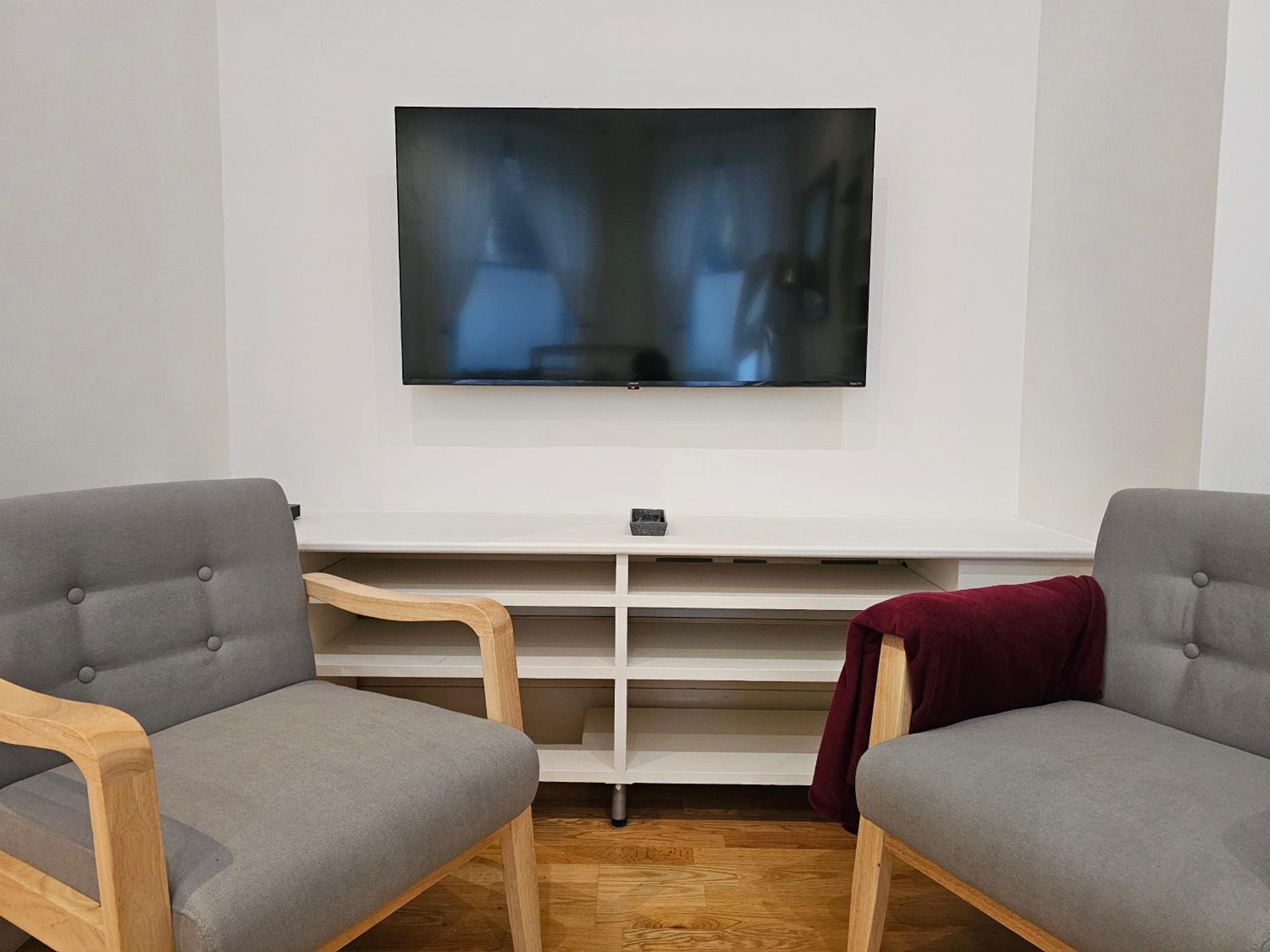City Nest 2 Bedroom Apartment in Paddington