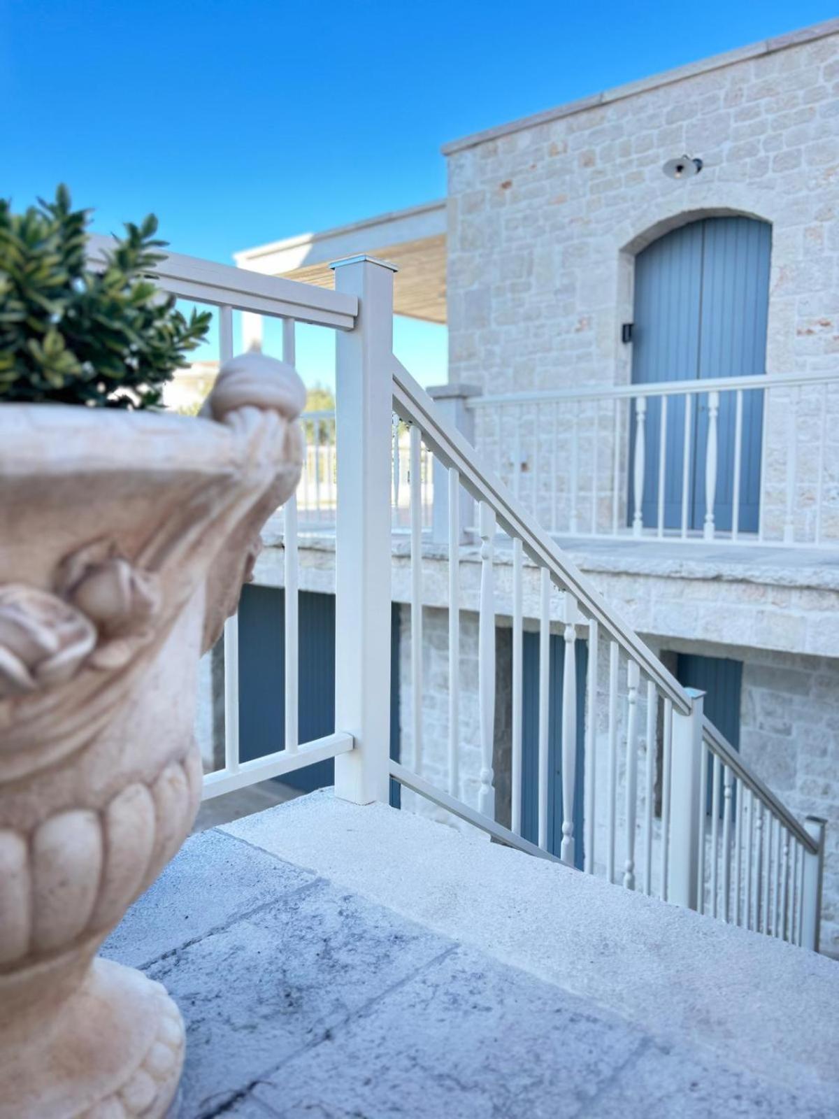 Il trullo di Nonno Giancarlo photo 3