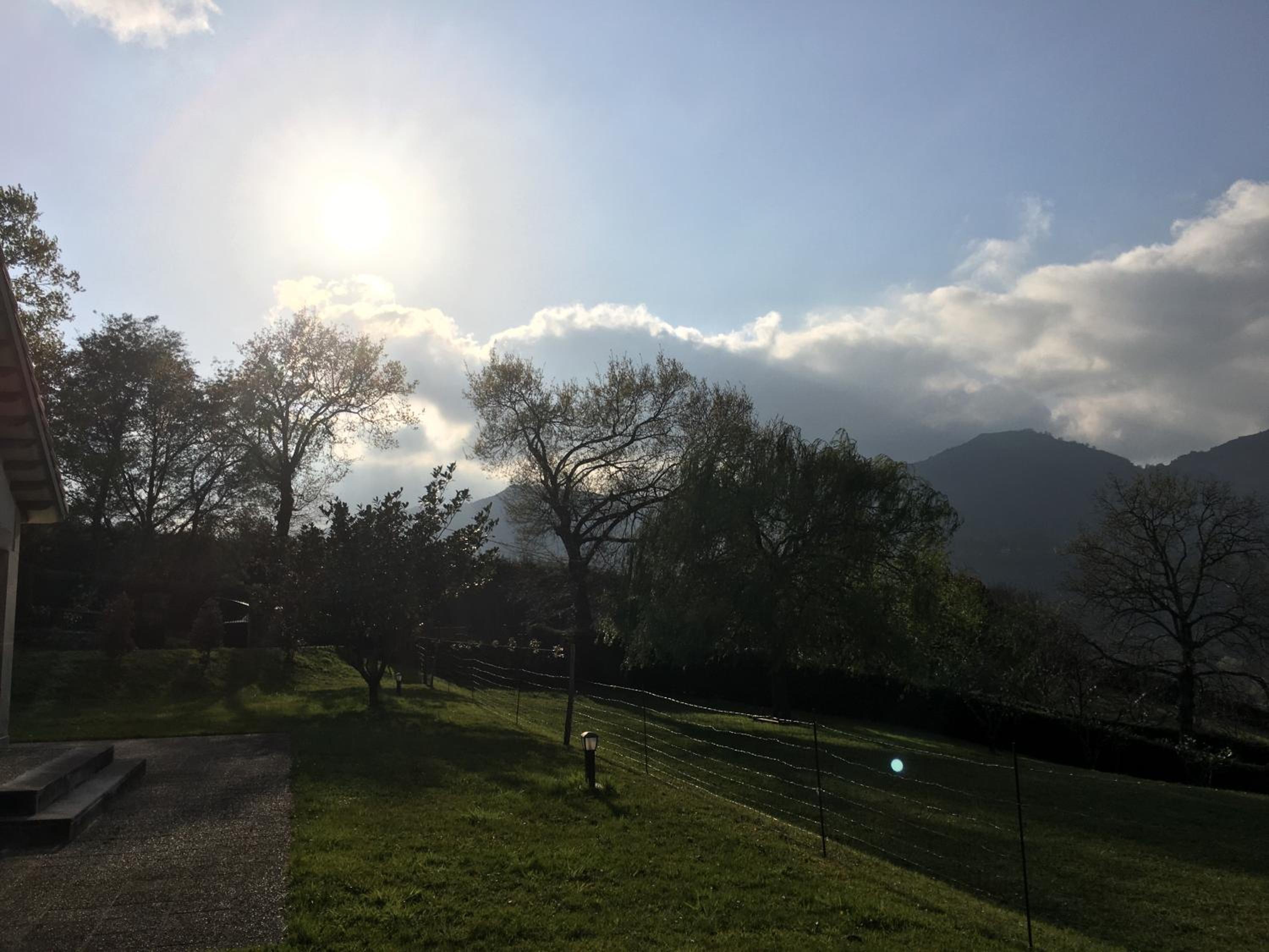 Rural Resort Cantabria