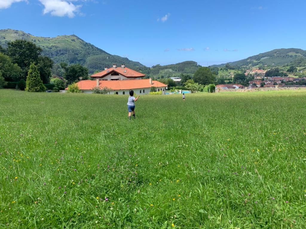 Rural Resort Cantabria