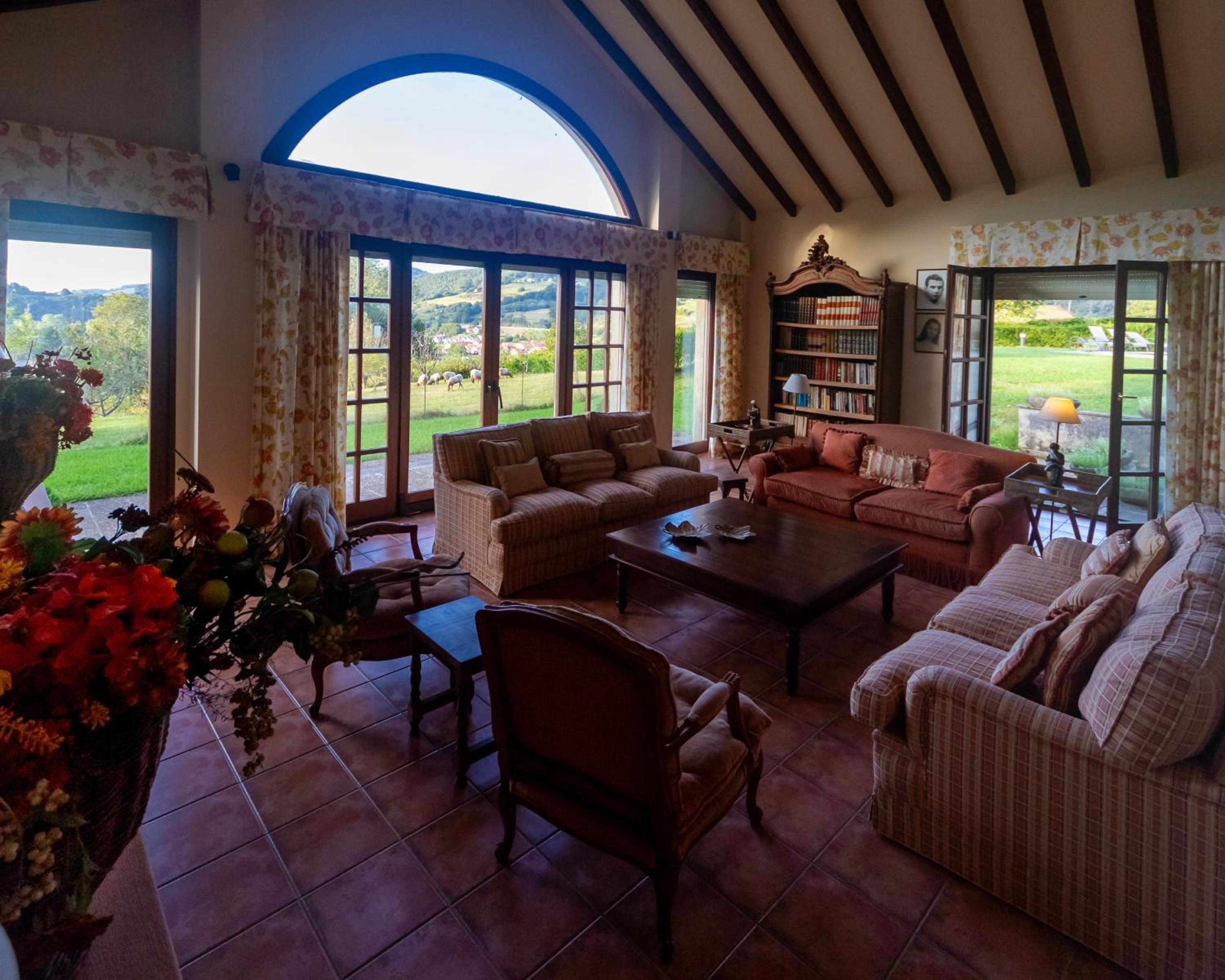 Rural Resort Cantabria