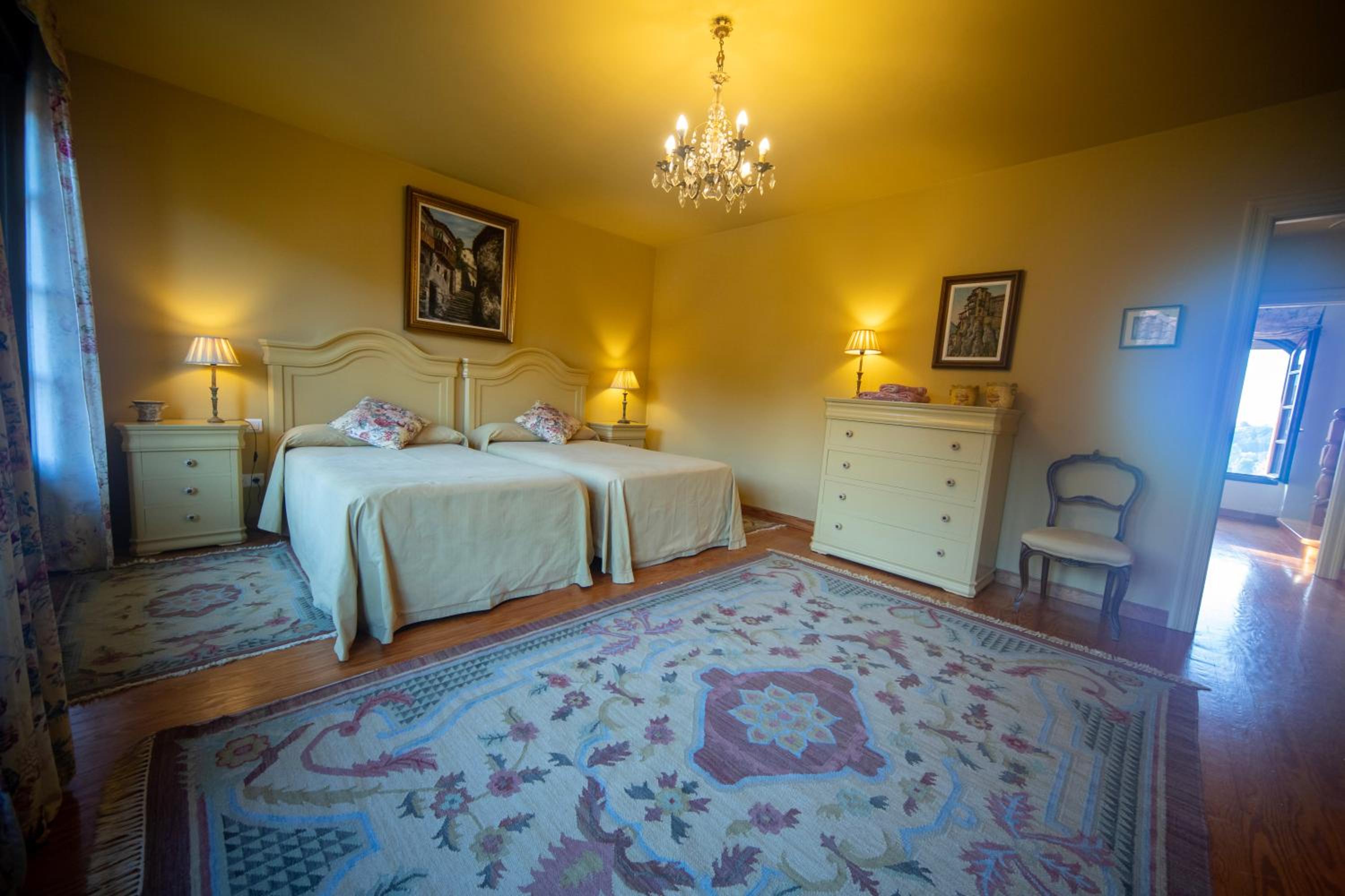 Rural Resort Cantabria