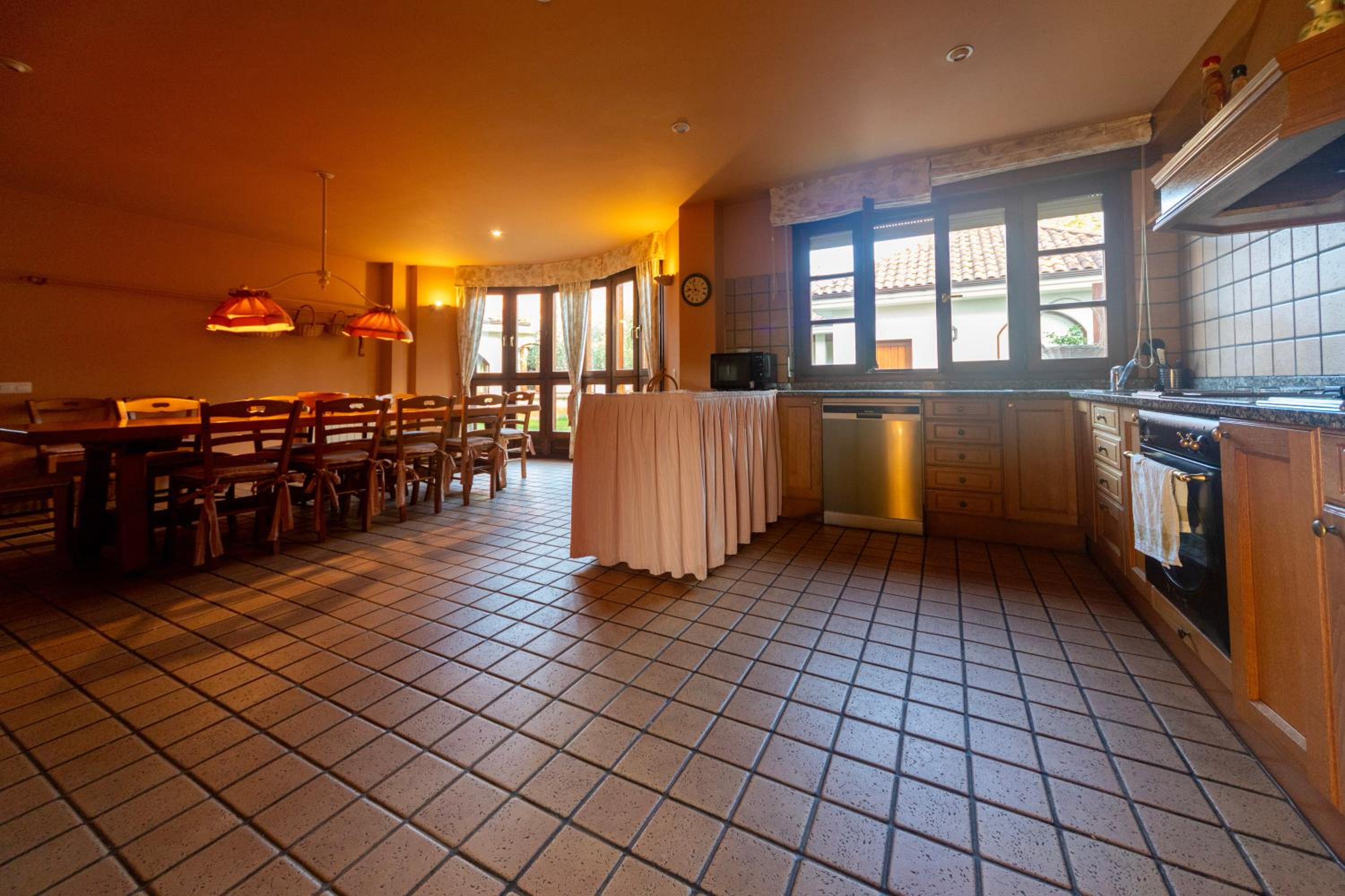 Rural Resort Cantabria
