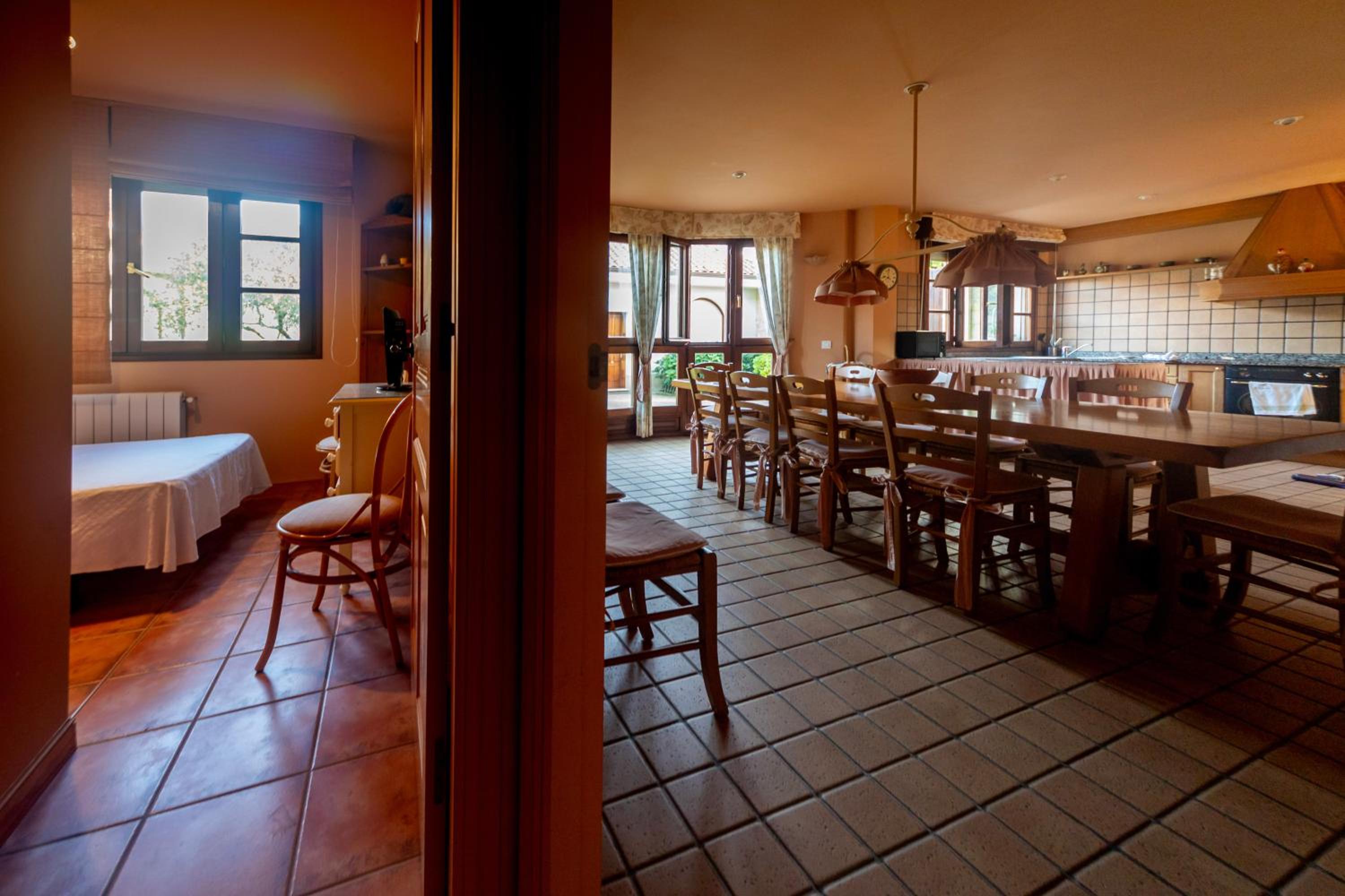 Rural Resort Cantabria