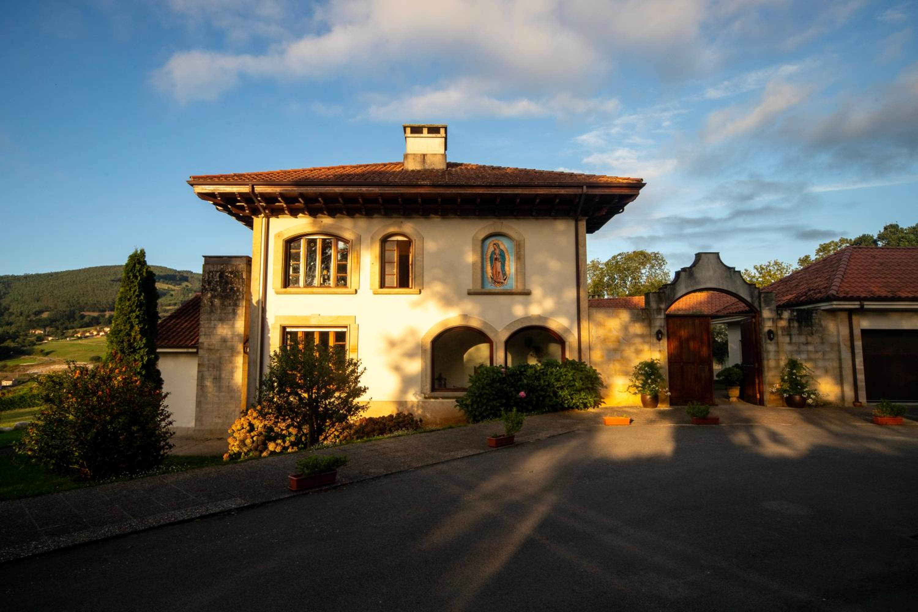 Rural Resort Cantabria