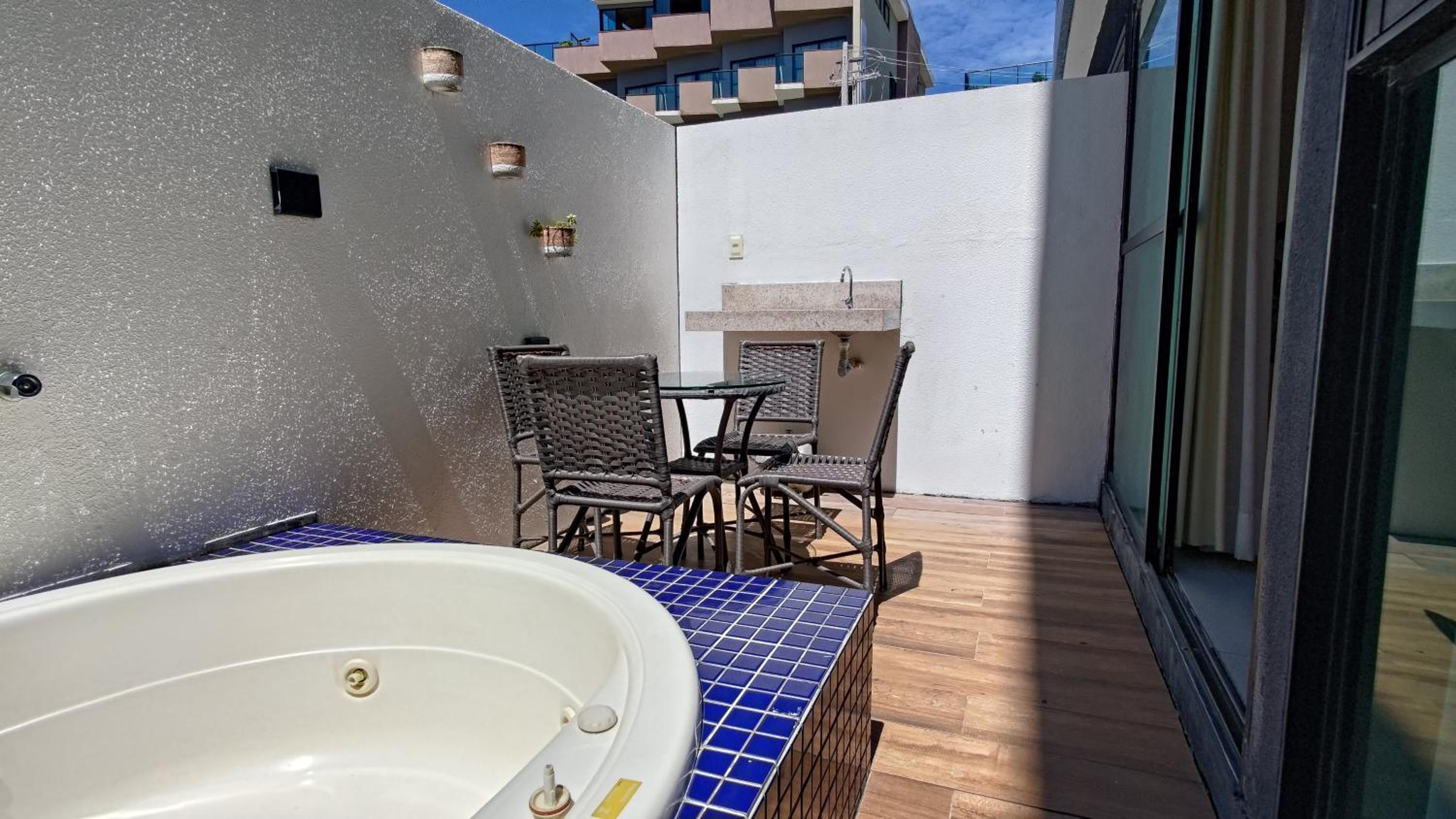 Villa Margot by Use Flats