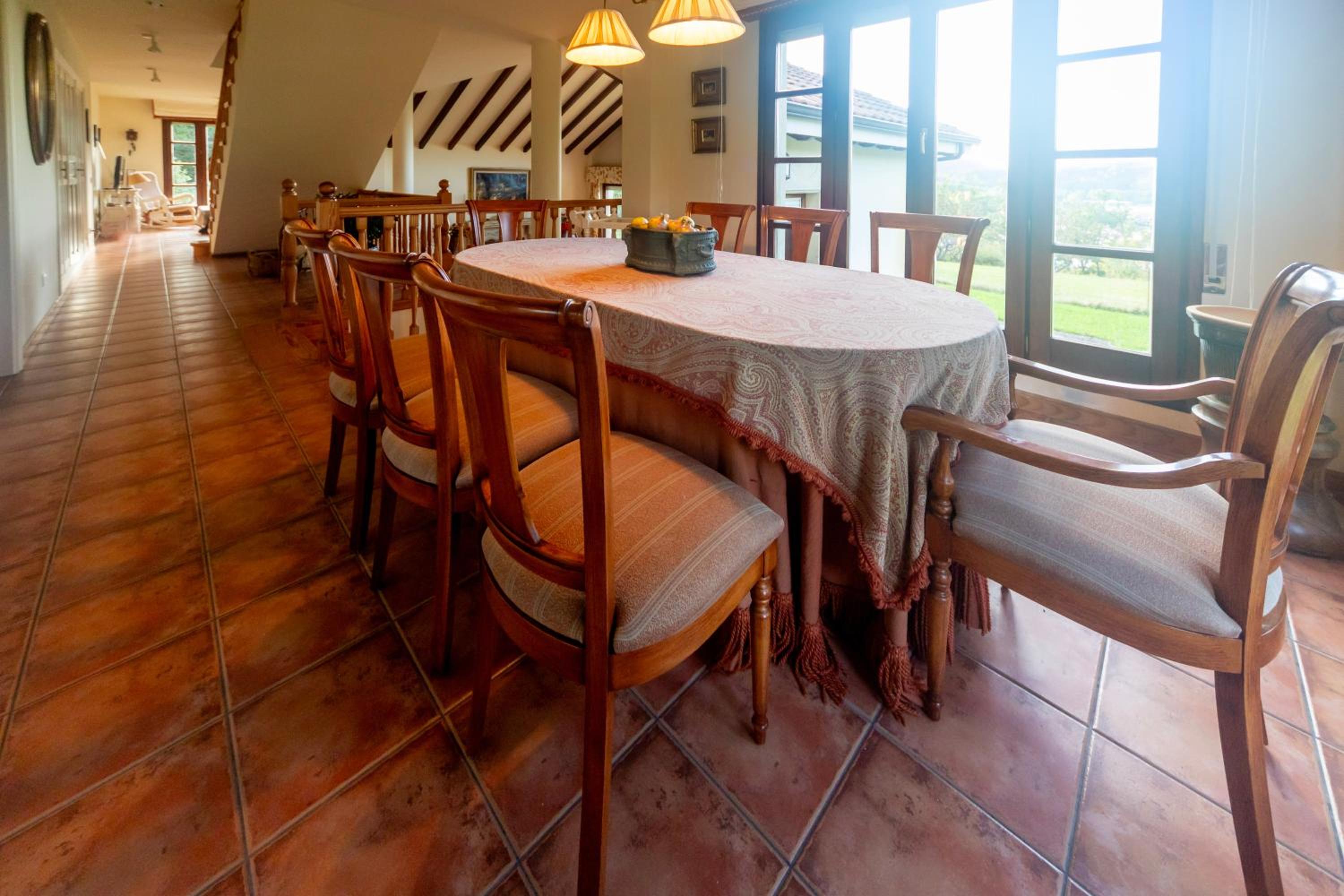 Rural Resort Cantabria