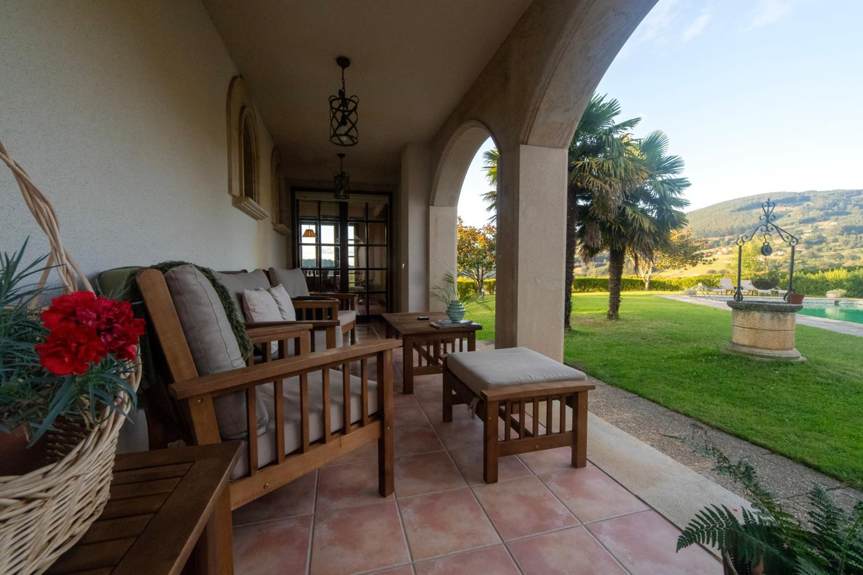 Rural Resort Cantabria