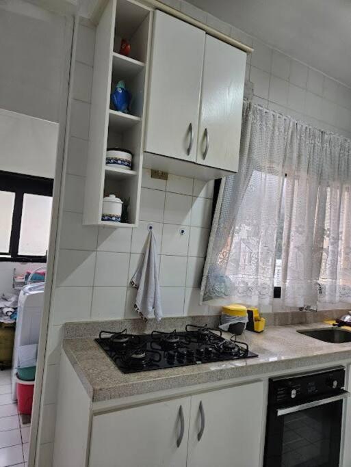 Apartamento Enseada - Guarujá SP