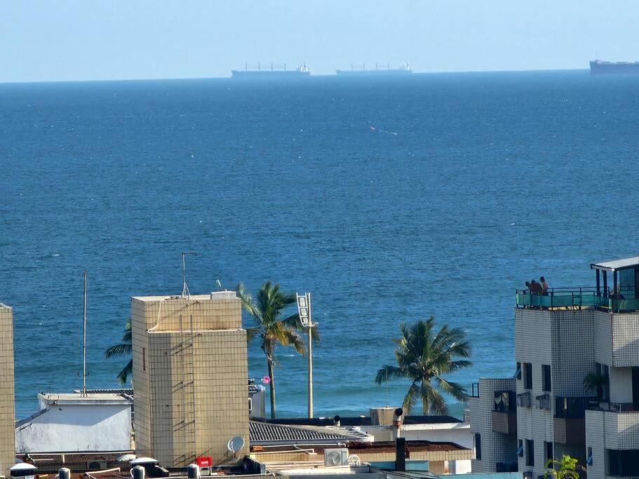 Apartamento Enseada - Guarujá SP