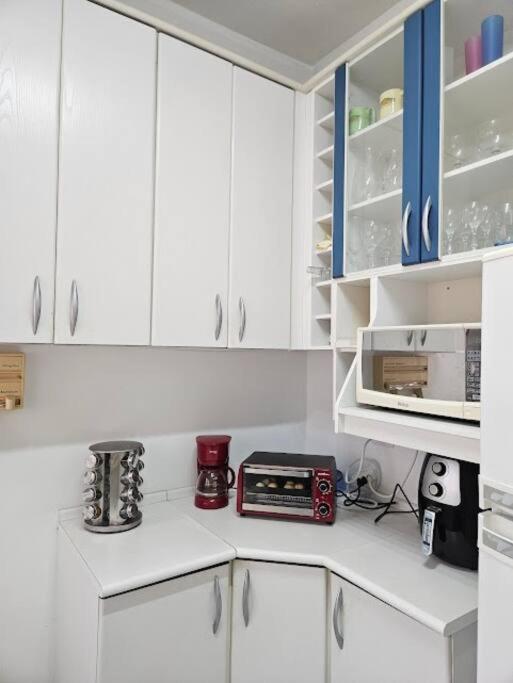 Apartamento Enseada - Guarujá SP