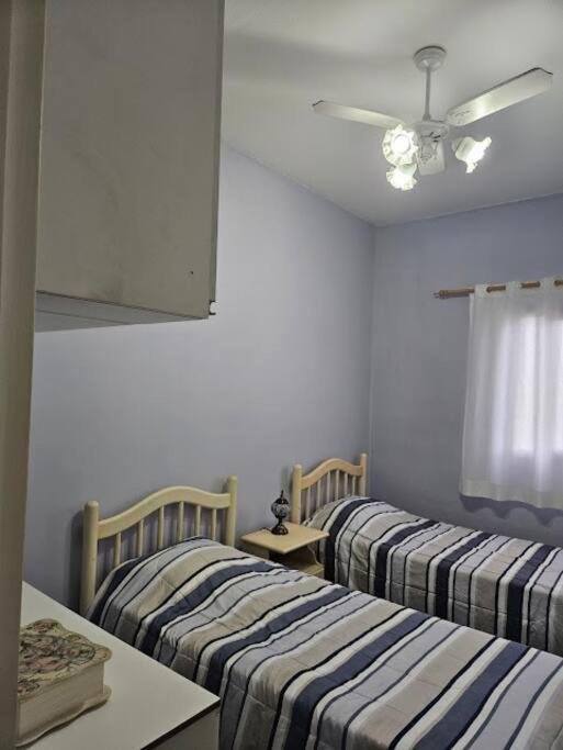 Apartamento Enseada - Guarujá SP