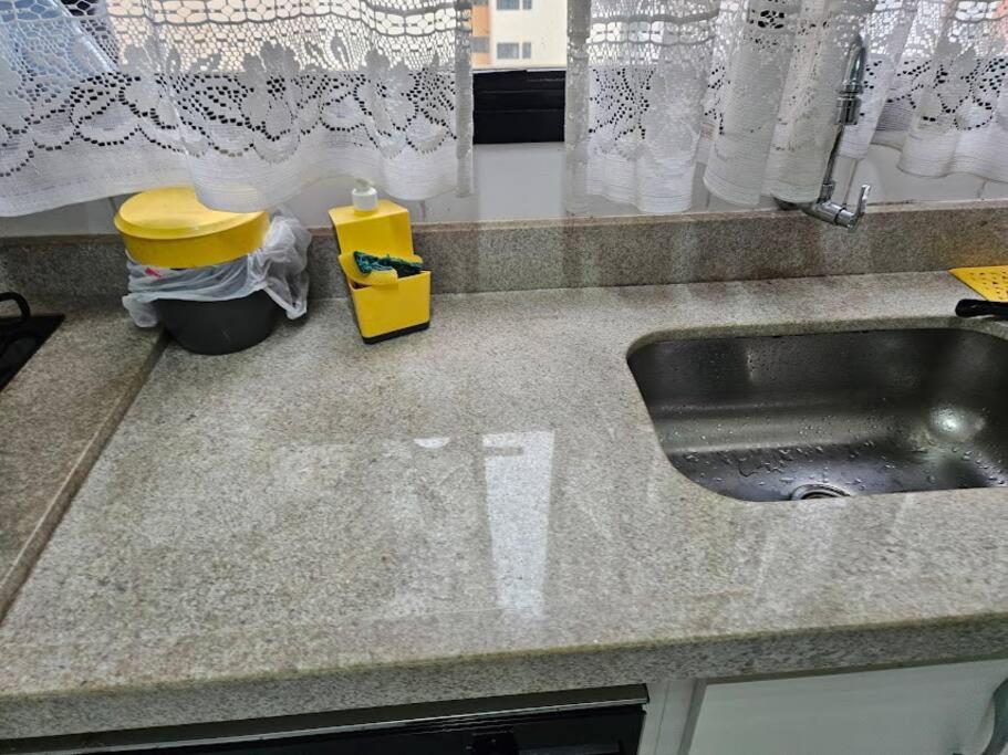 Apartamento Enseada - Guarujá SP