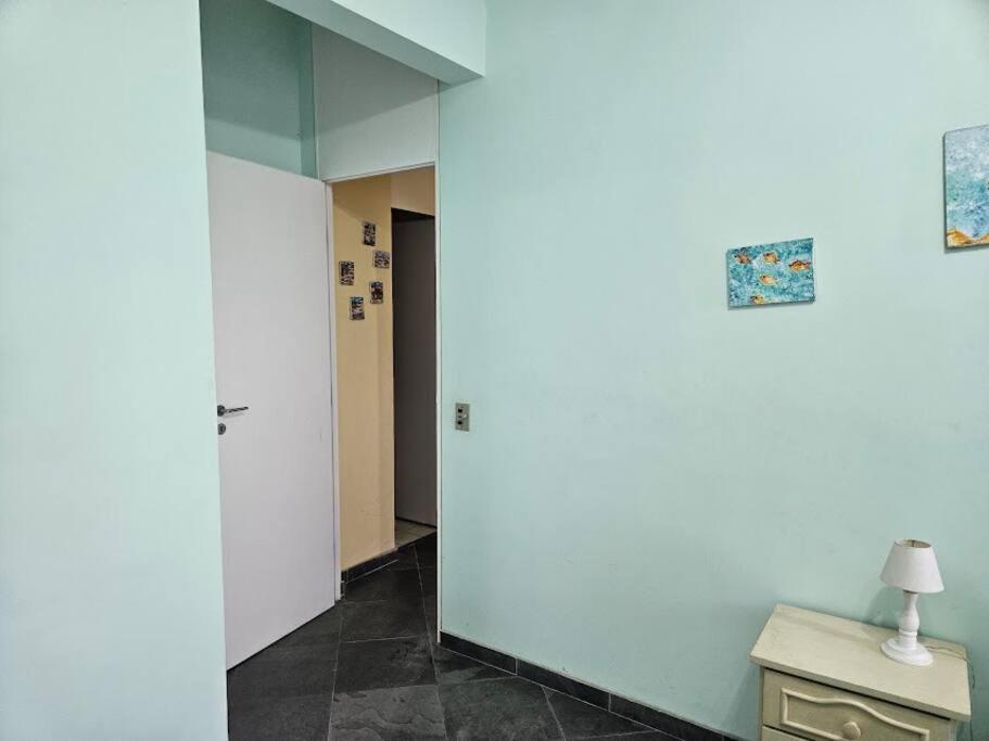 Apartamento Enseada - Guarujá SP