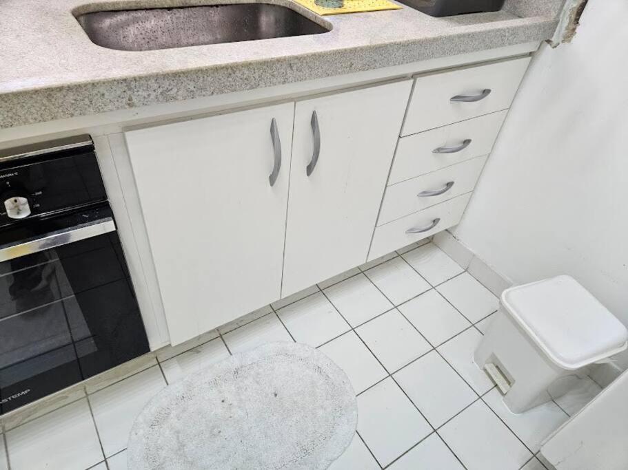 Apartamento Enseada - Guarujá SP