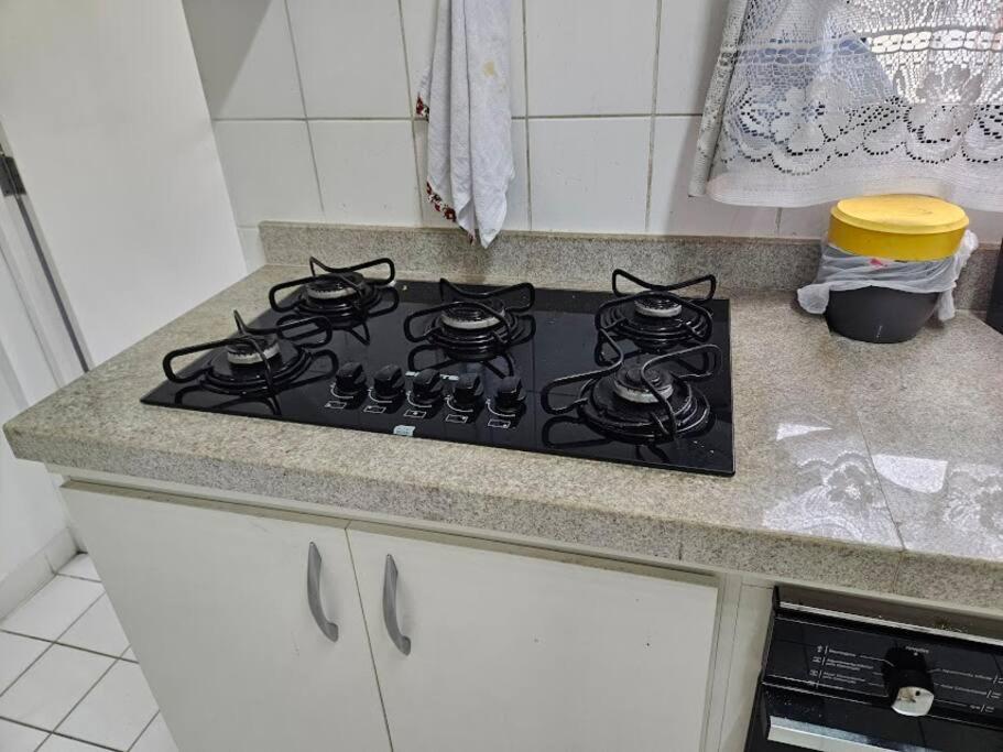 Apartamento Enseada - Guarujá SP