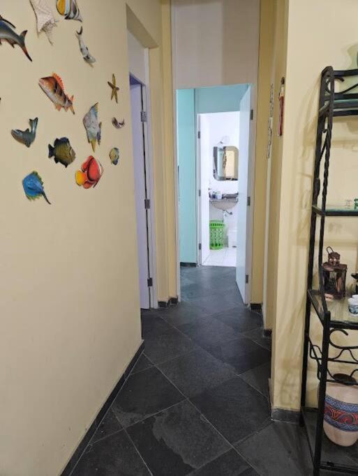 Apartamento Enseada - Guarujá SP