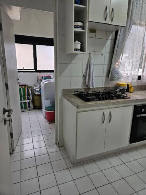 Apartamento Enseada - Guarujá SP