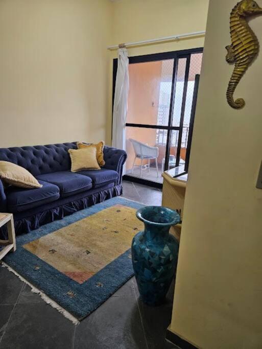 Apartamento Enseada - Guarujá SP