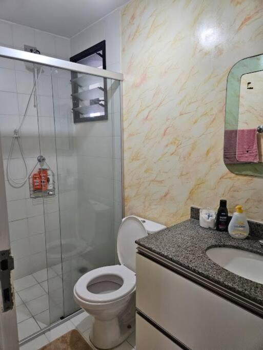 Apartamento Enseada - Guarujá SP
