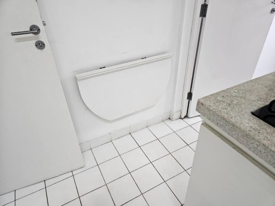 Apartamento Enseada - Guarujá SP
