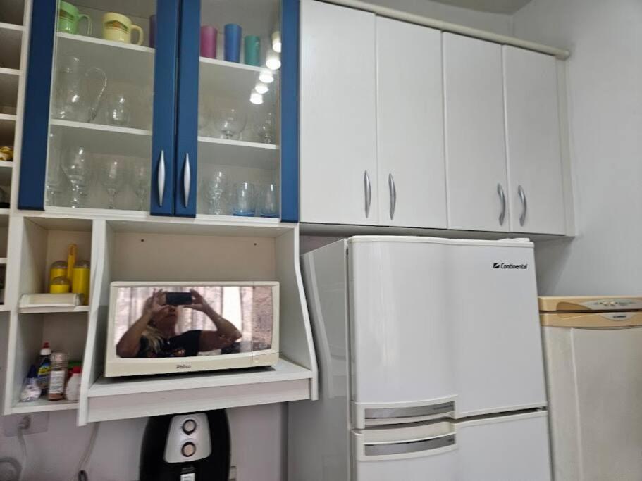 Apartamento Enseada - Guarujá SP
