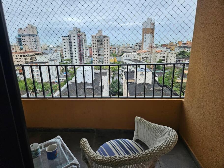 Apartamento Enseada - Guarujá SP