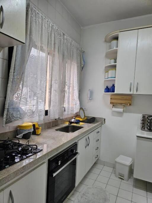 Apartamento Enseada - Guarujá SP