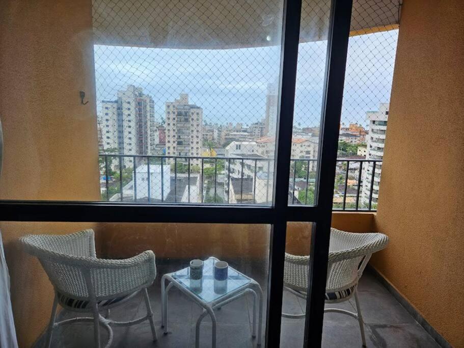 Apartamento Enseada - Guarujá SP