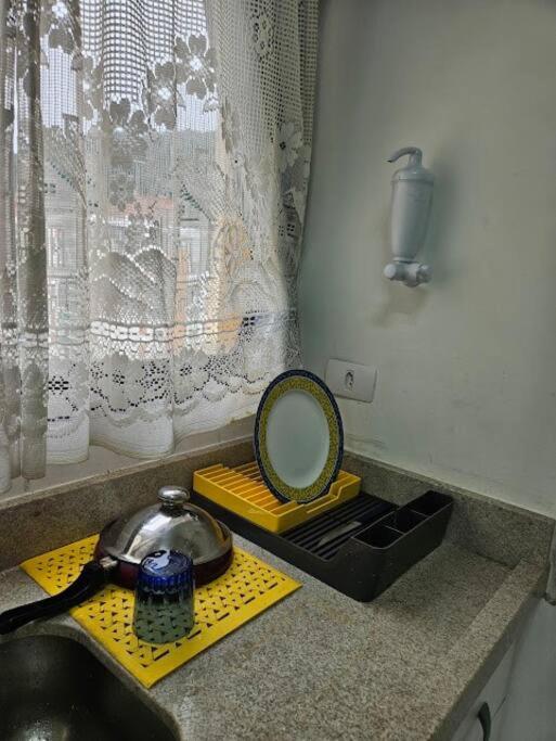Apartamento Enseada - Guarujá SP
