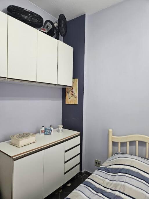 Apartamento Enseada - Guarujá SP