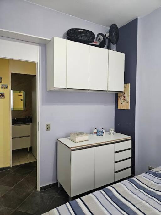 Apartamento Enseada - Guarujá SP