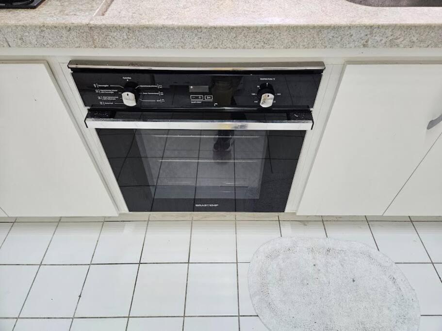 Apartamento Enseada - Guarujá SP