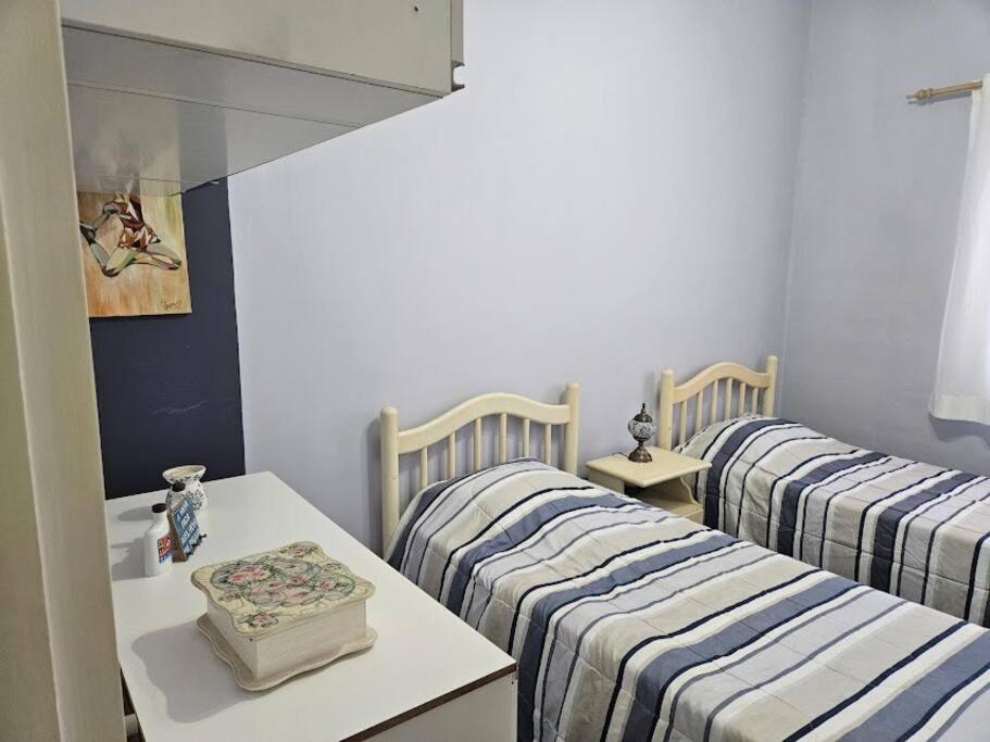 Apartamento Enseada - Guarujá SP