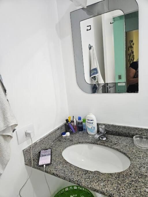 Apartamento Enseada - Guarujá SP